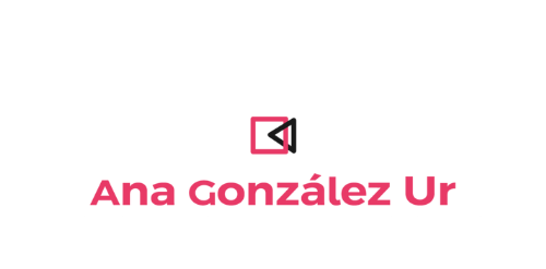 Logo Ana González Ur